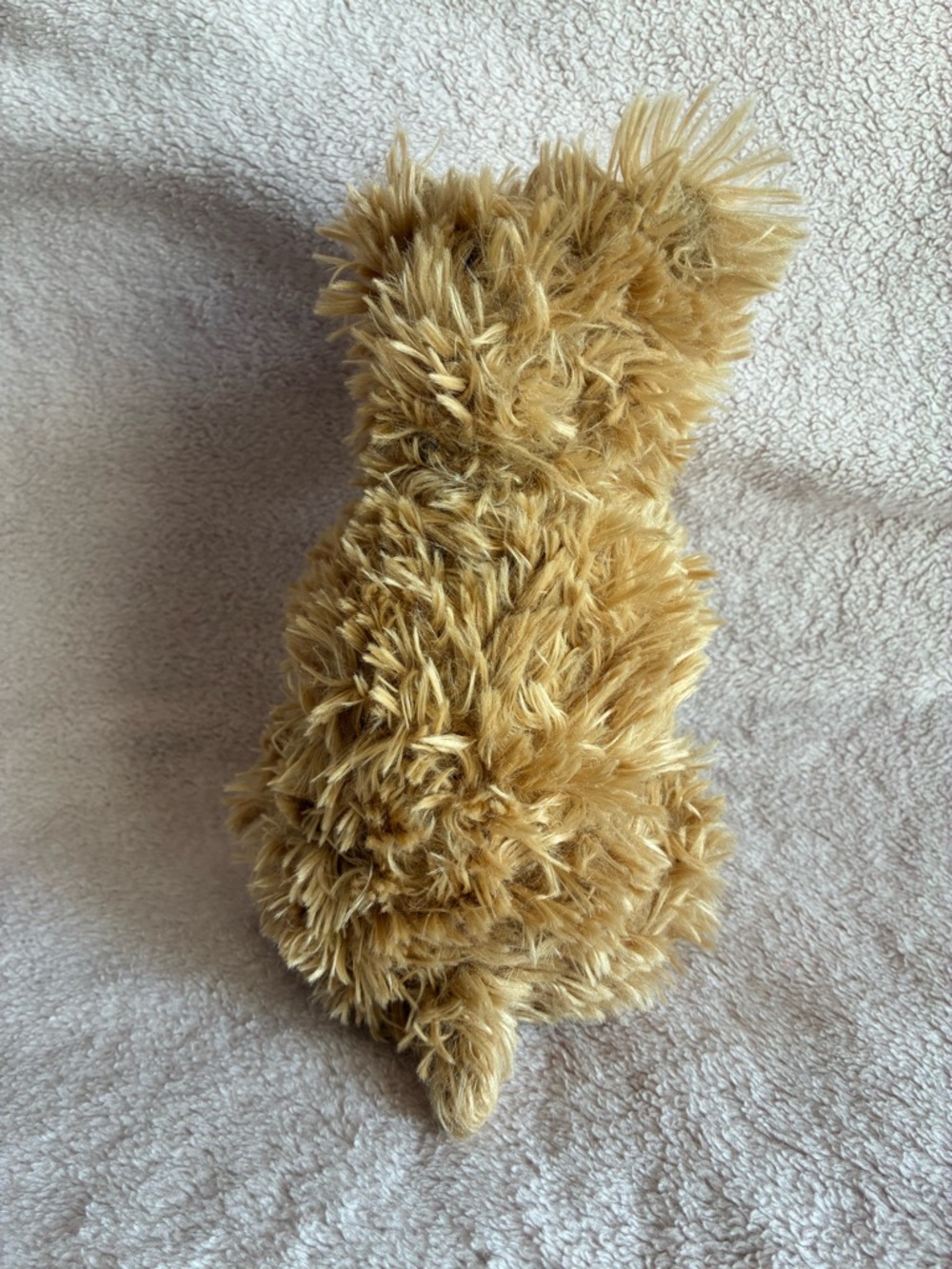 Juicy Couture - Juicy Doggy Rare 2006 Yorkie Plush Dog - Picture 7 of 16